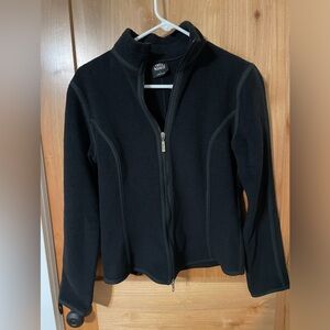 Marker Black Women's Jacket